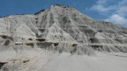 Calanchi di Palizzi (RC)